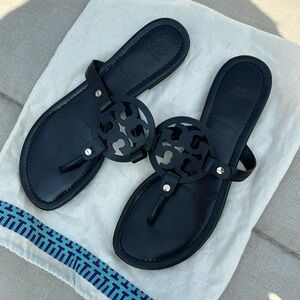 Tory Burch Flip Flops